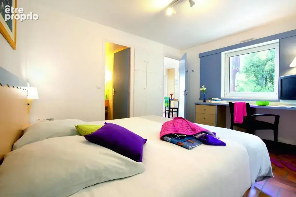 Investissement en residence de tourisme - photo 7