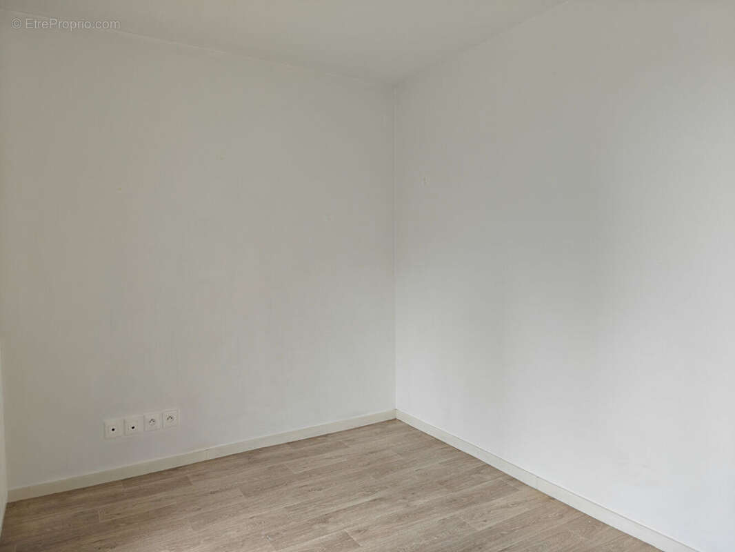 Appartement à BEGLES