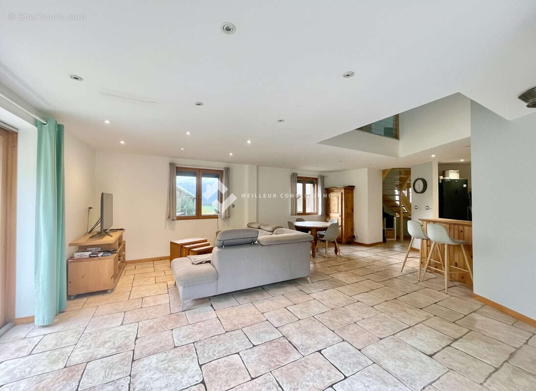 Maison 5 pièces 109 m² à vendre à Argentine (73220) - photo 5