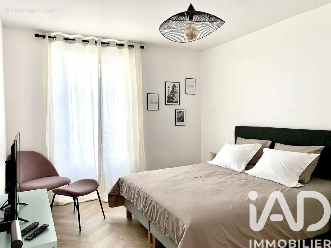 Photo 1 - Appartement à SAINT-OUEN