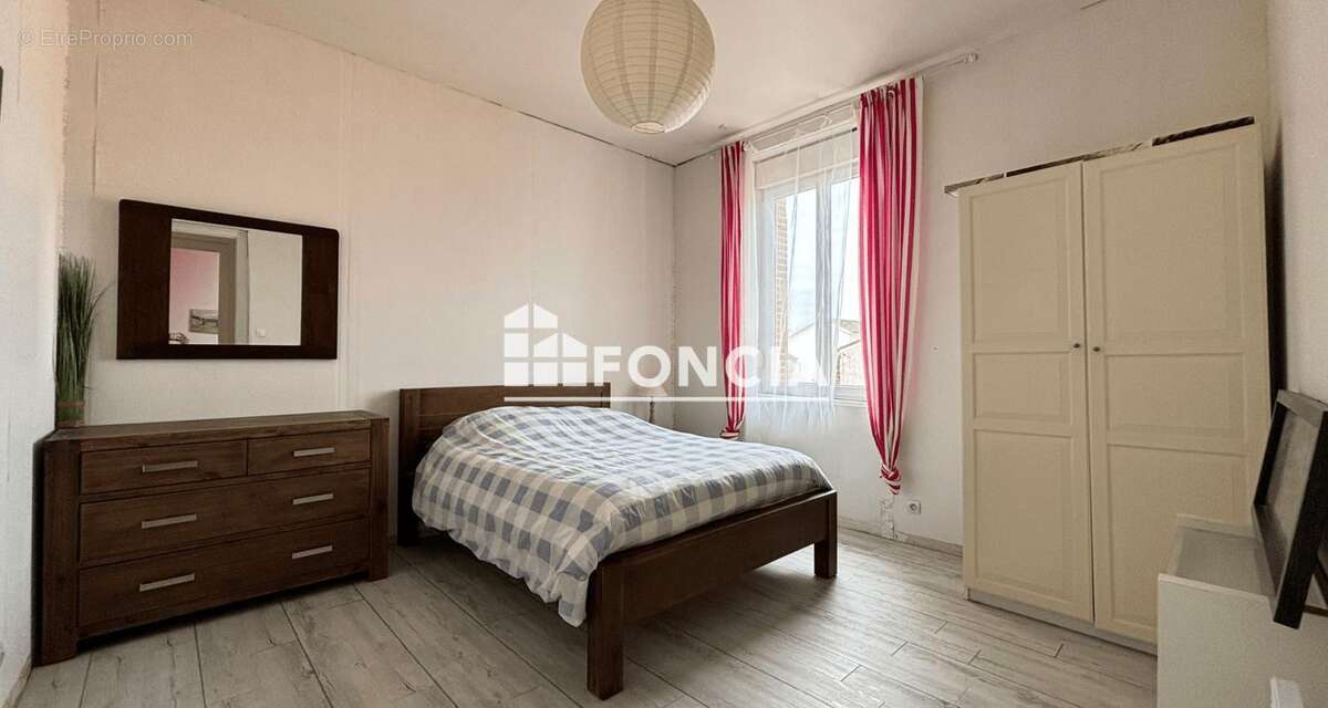 Maison à SAINT-JEAN-DE-MONTS