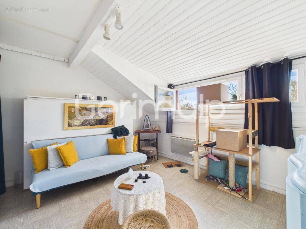 Appartement à ANNECY