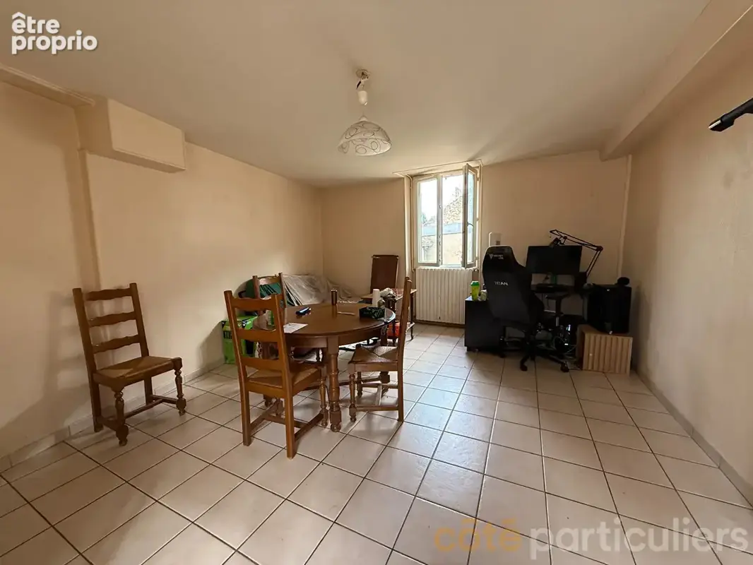 Maion de plain-pied louée dans le centre - photo 5