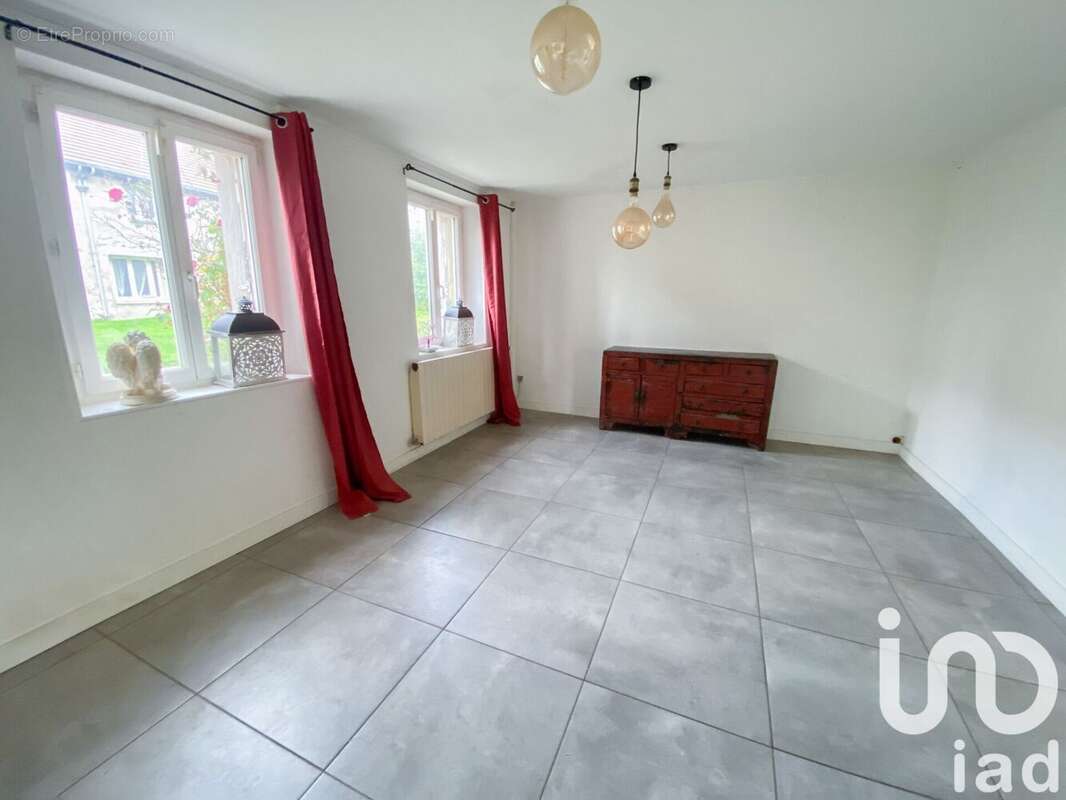 Photo 5 - Maison à CHEZY-SUR-MARNE