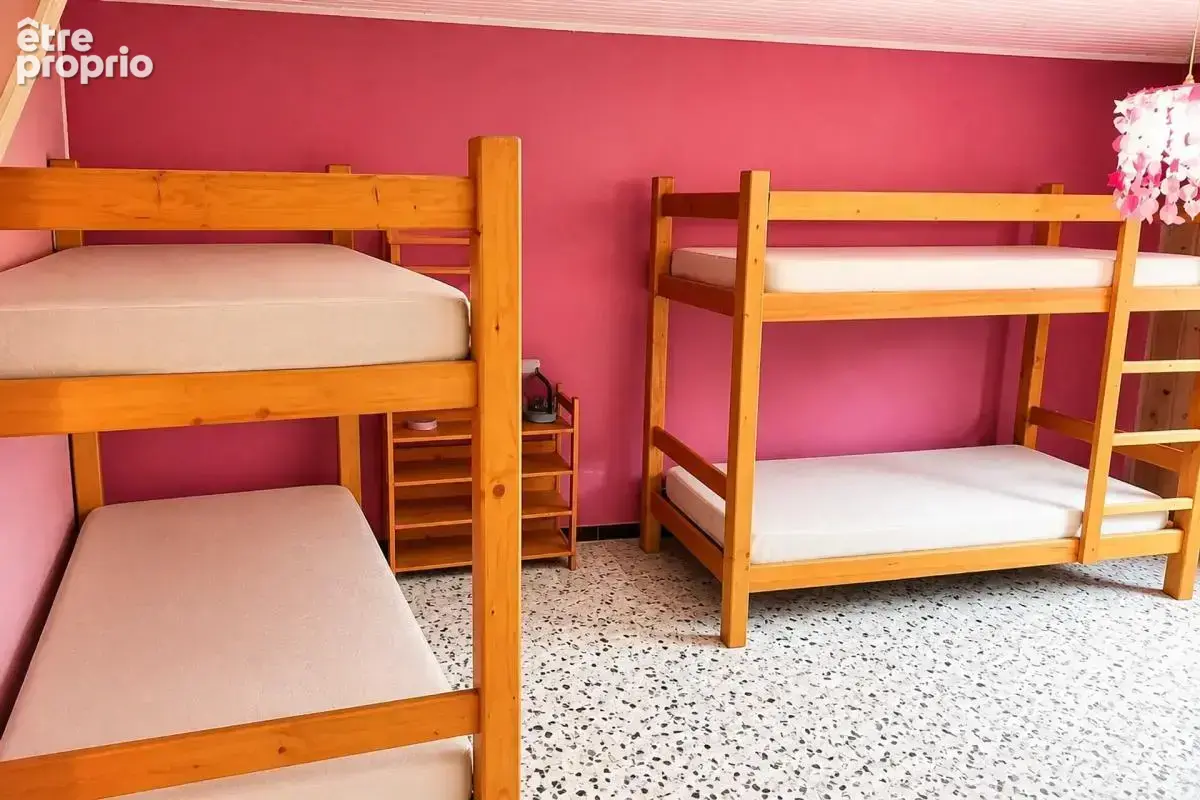 Appartement T4/5 - 98 m2 - Briançon - photo 27