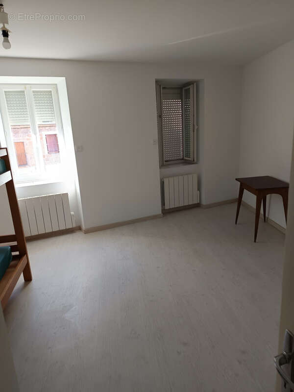 Maison à MONTFAUCON-EN-VELAY
