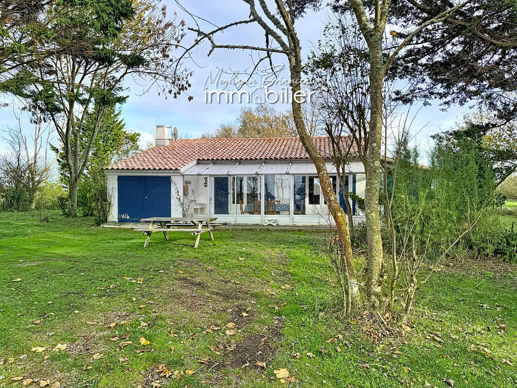 Maison à NOTRE-DAME-DE-MONTS