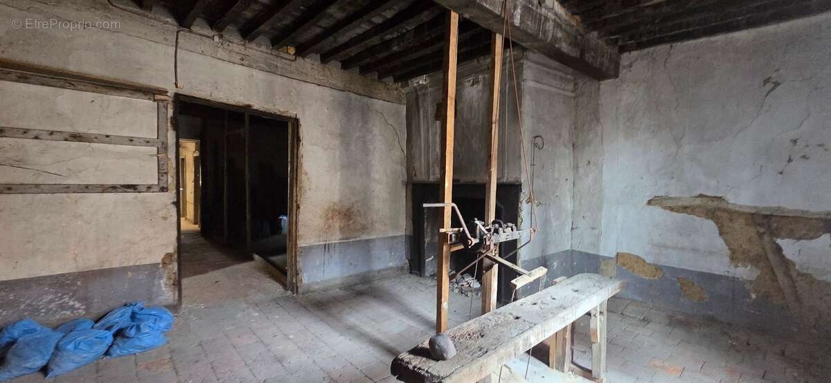 Maison à vendre 6 pièces  () - photo 19