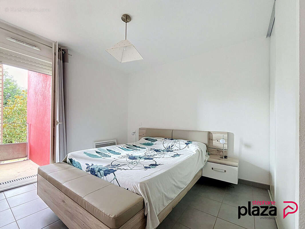 Appartement Royan 2 pièces 42 m2 avec terrasse - photo 6