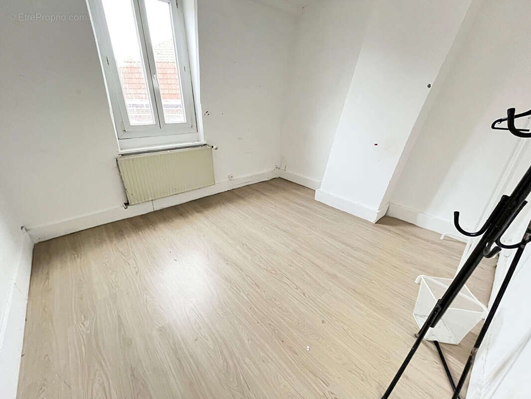 Maison à LA MADELEINE