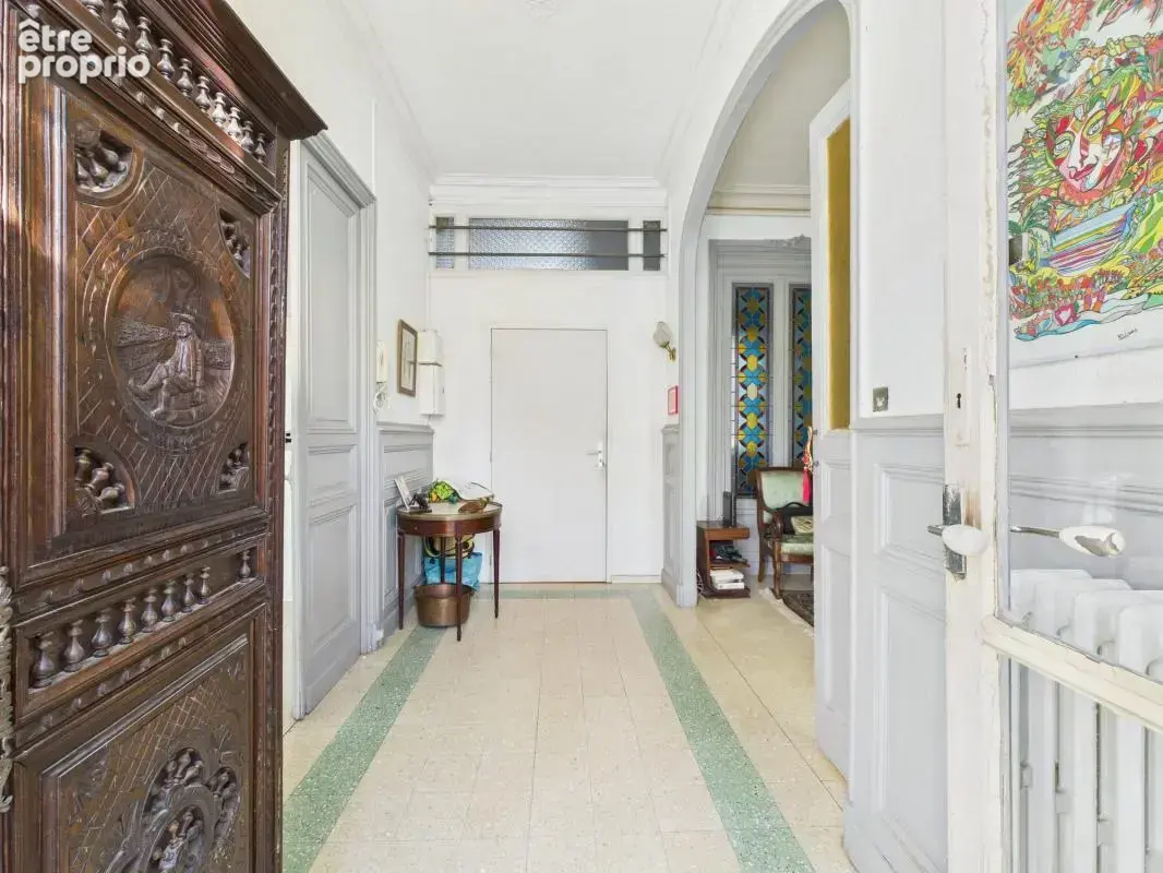Ensemble immobilier de 10 appartements - photo 16