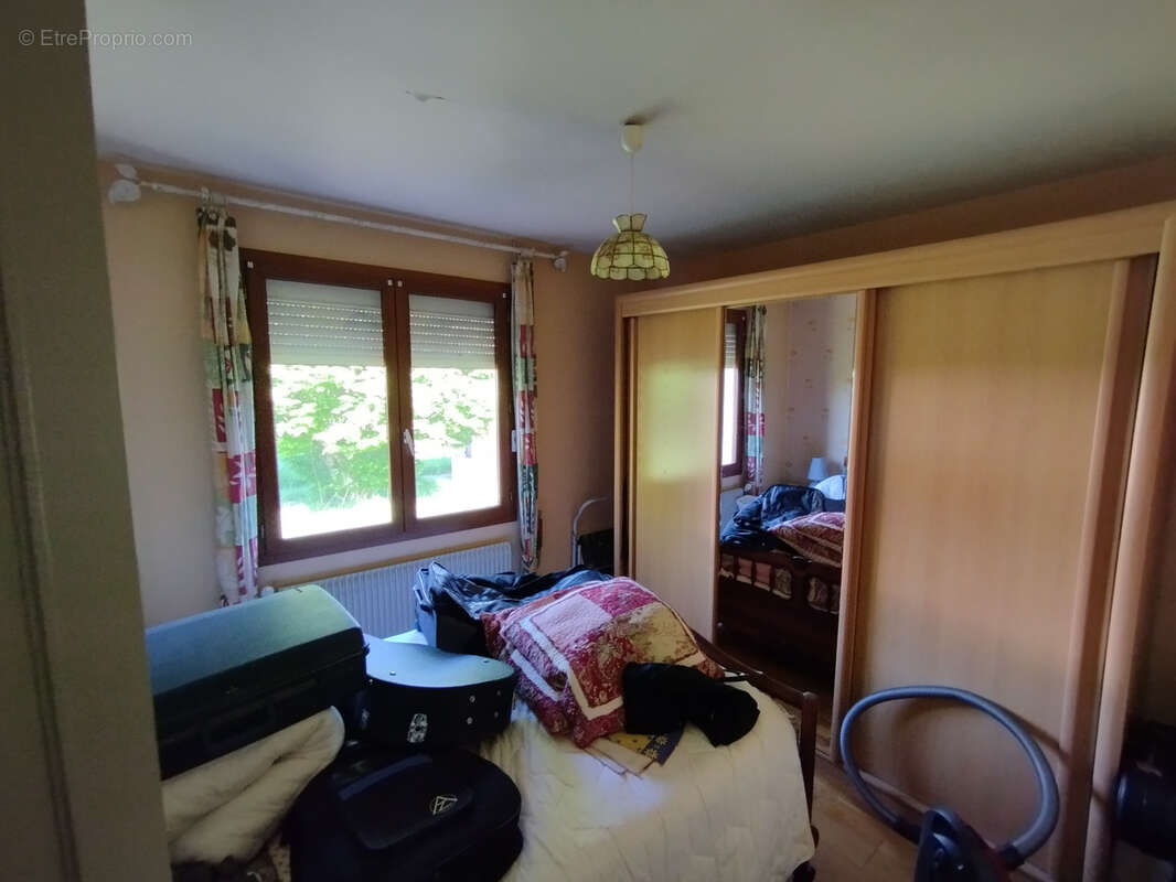 Maison à CLOYES-SUR-LE-LOIR