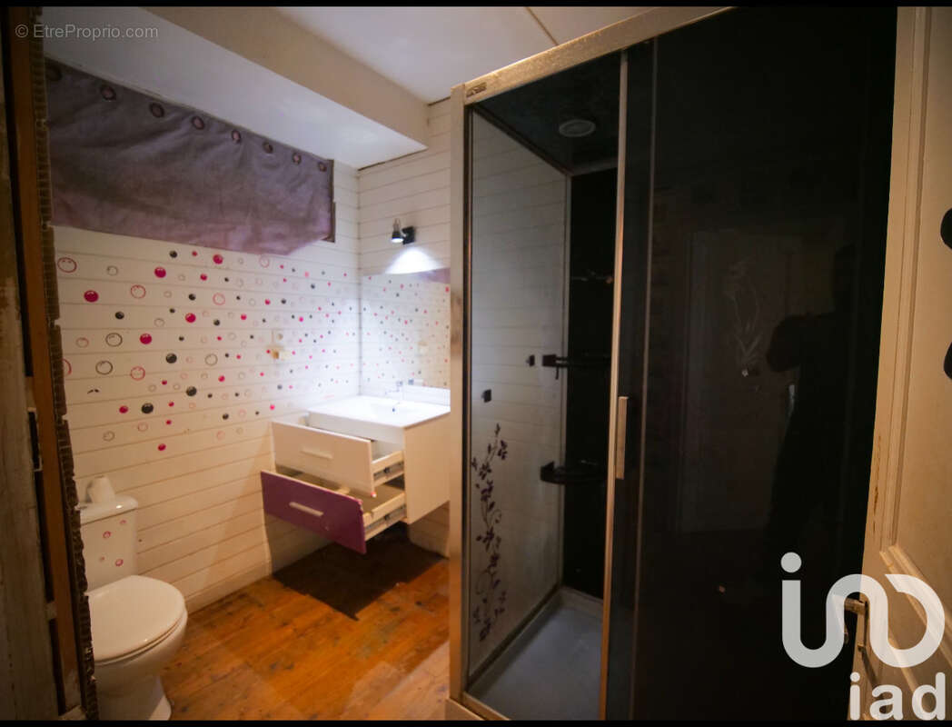 Photo 5 - Maison à SOURNIA