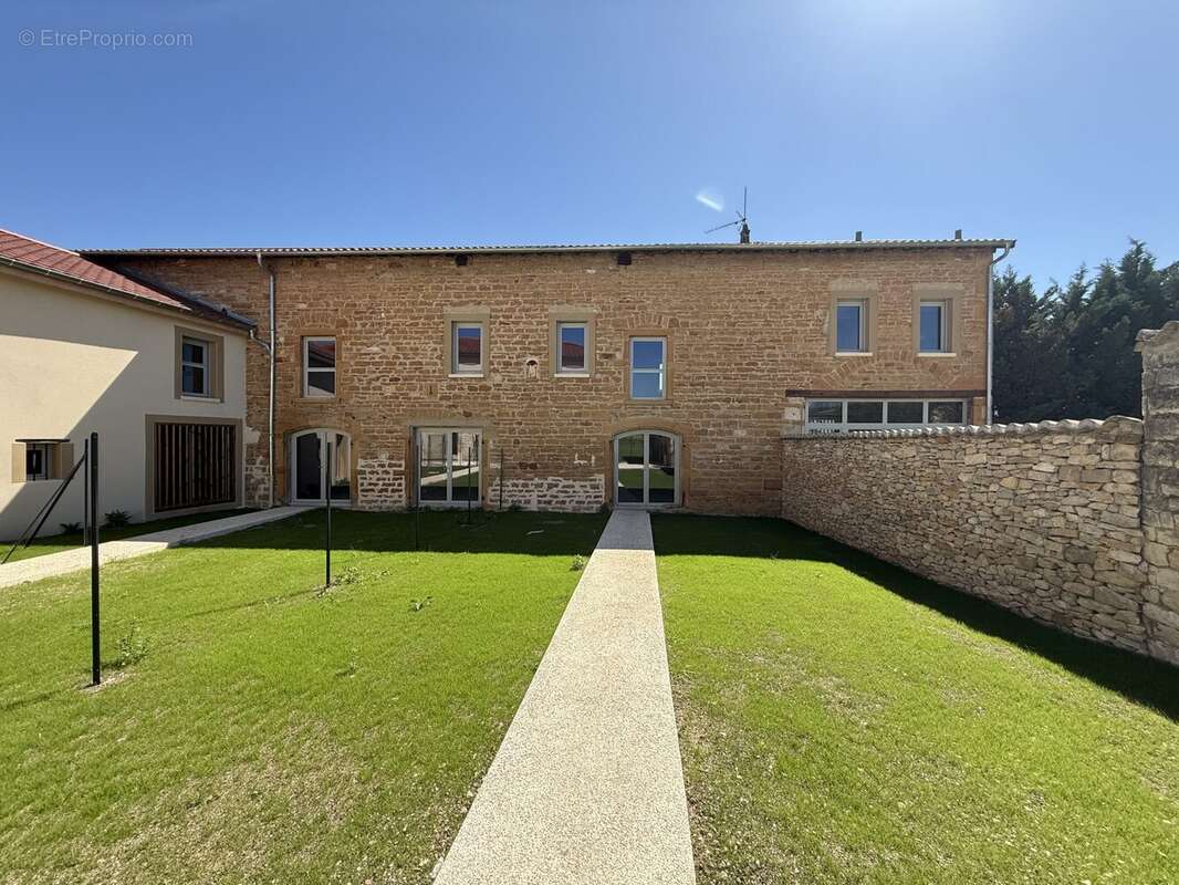Maison à GLEIZE