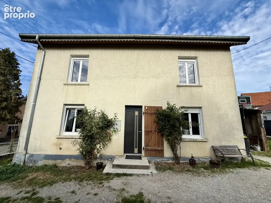 Charmante maison rénovée de type T5 - photo 17