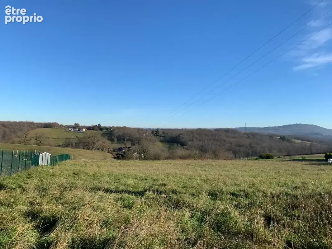 Terrain 1500 m² à Saint-Pantaleon-De-Larche  - photo 24