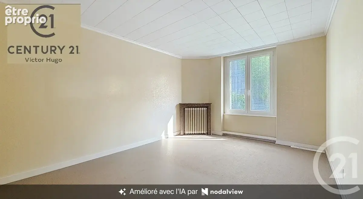 Maison 95 m² à Limoges  - photo 12