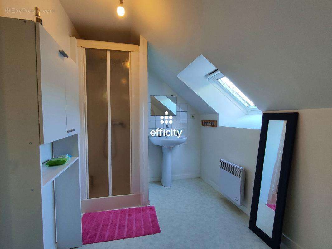 Maison à SIXT-SUR-AFF