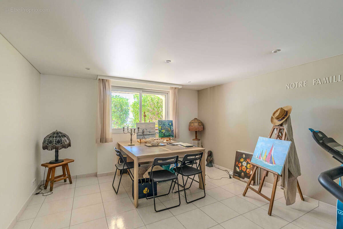 Maison à SAINT-NAZAIRE