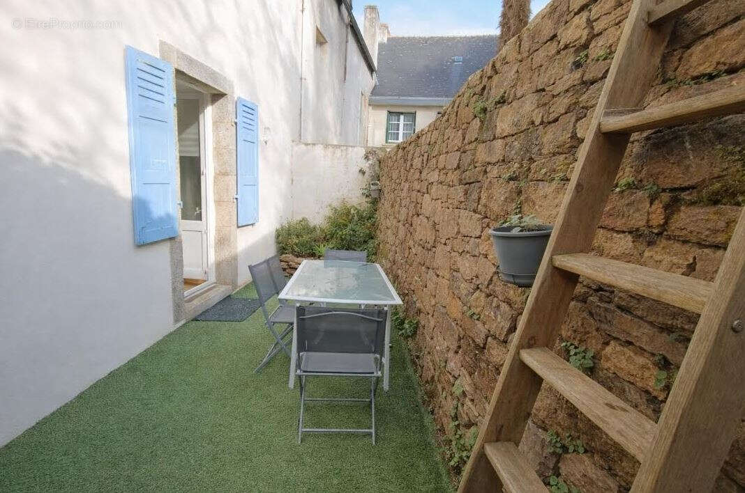 Appartement à PONT-AVEN