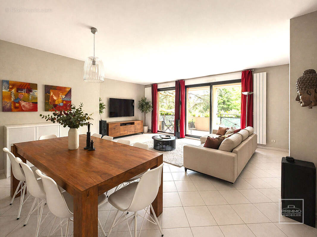 Appartement à LYON-5E