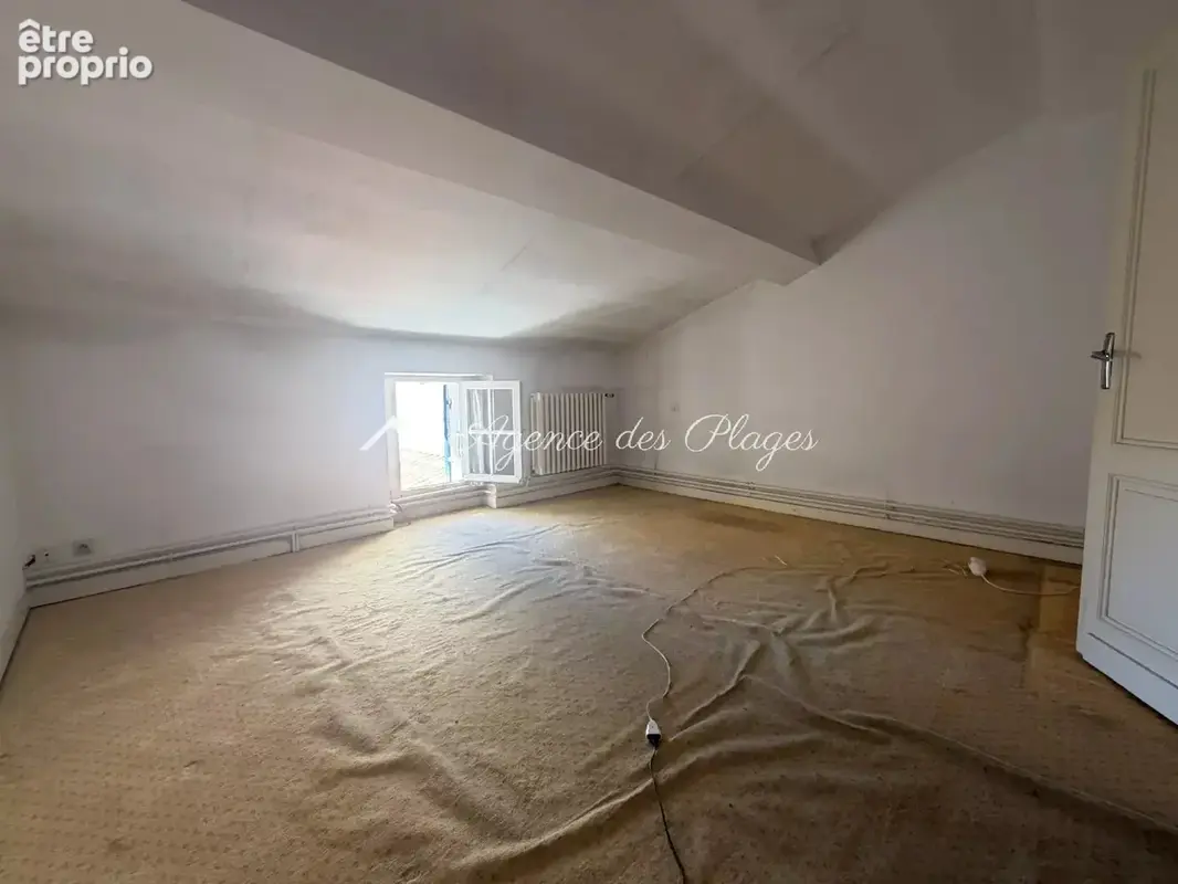 Maison centre royan - photo 13
