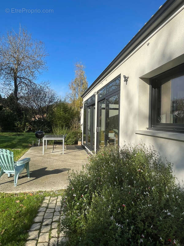 Maison à ARTHON-EN-RETZ