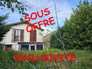 Maison à LAHONTAN