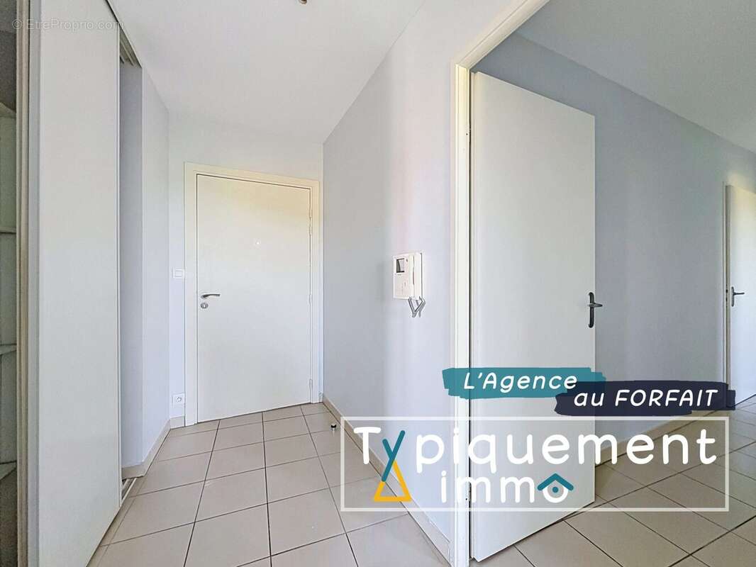 Appartement à BALMA