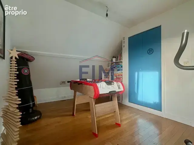 Maison architecte - photo 23