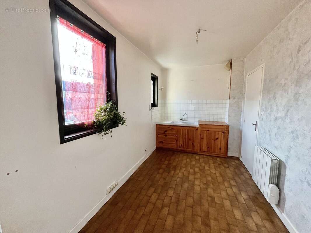 Appartement à MARVEJOLS