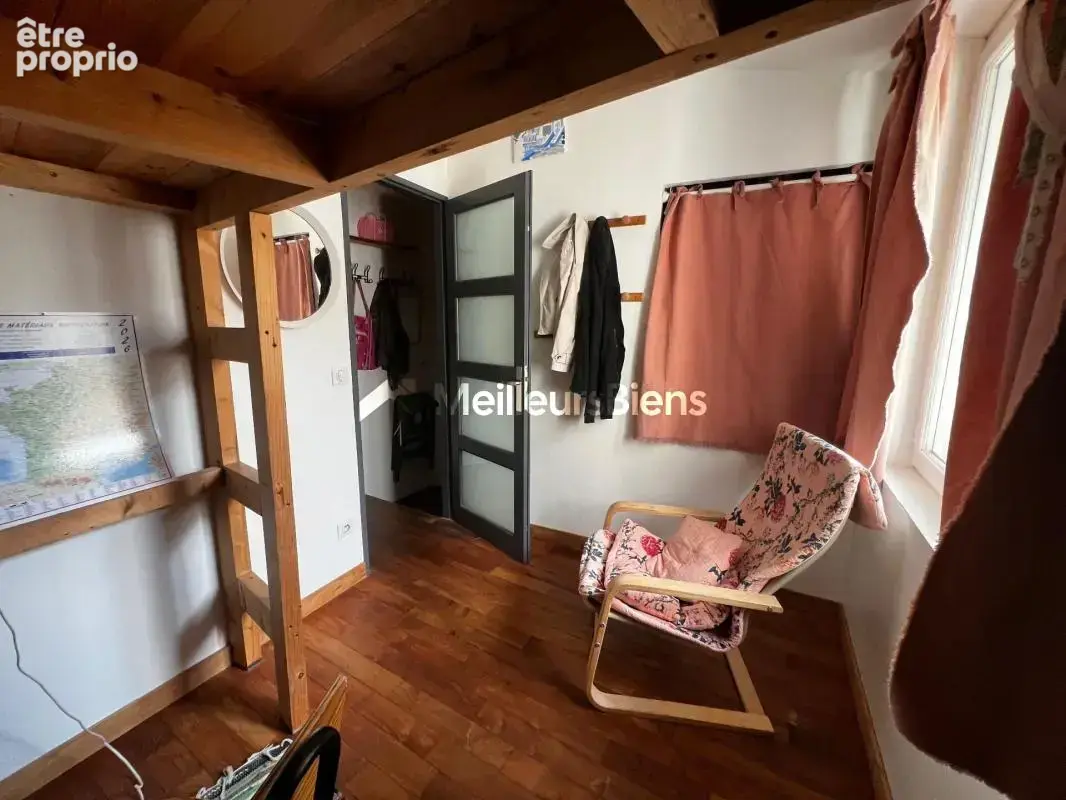 Maison 130 m² à Vendargues 6 chambres, studio indépendant et parking - photo 15