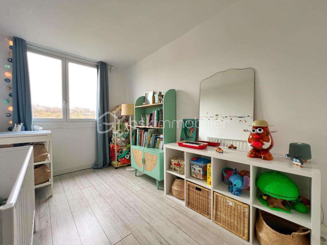 Appartement à MARLY-LE-ROI