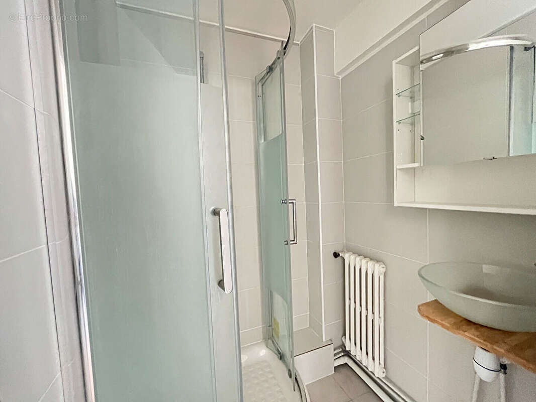 Appartement à SAINT-CLOUD