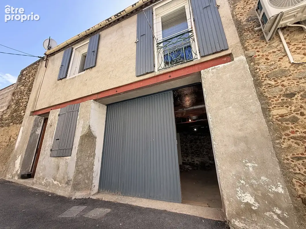Maison de village - photo 11