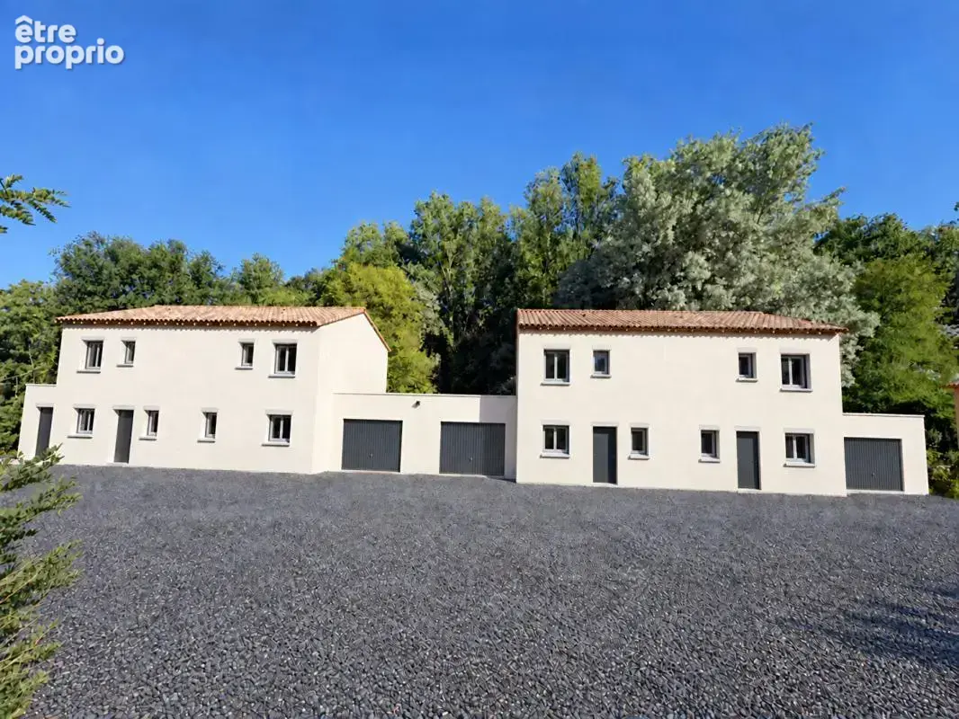 Maison à LAVERNOSE-LACASSE