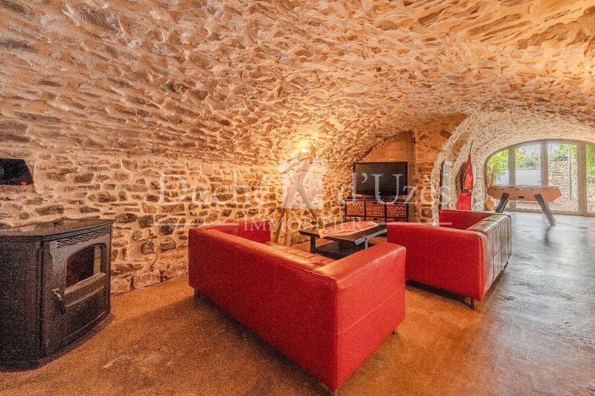 Photo 9 - Maison à UZES