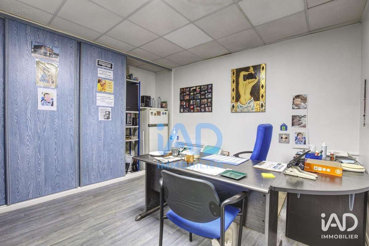 Photo 3 - Commerce à BOISSY-SAINT-LEGER