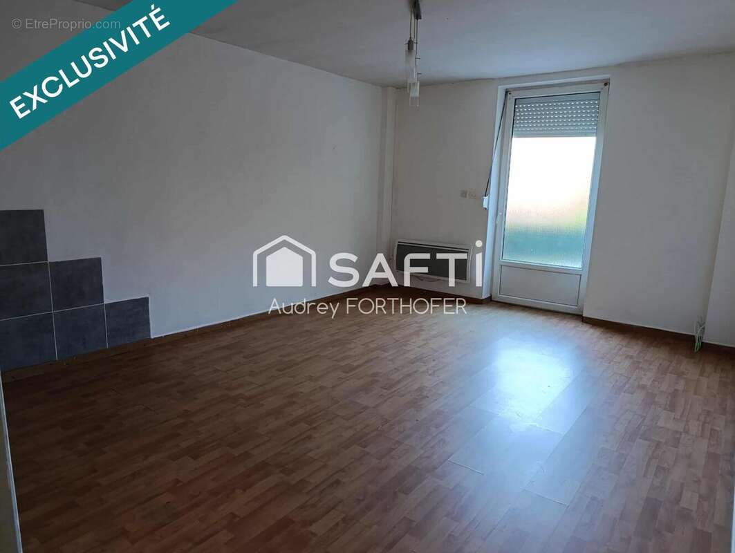 Appartement 79 m² à Nebing  - photo 3