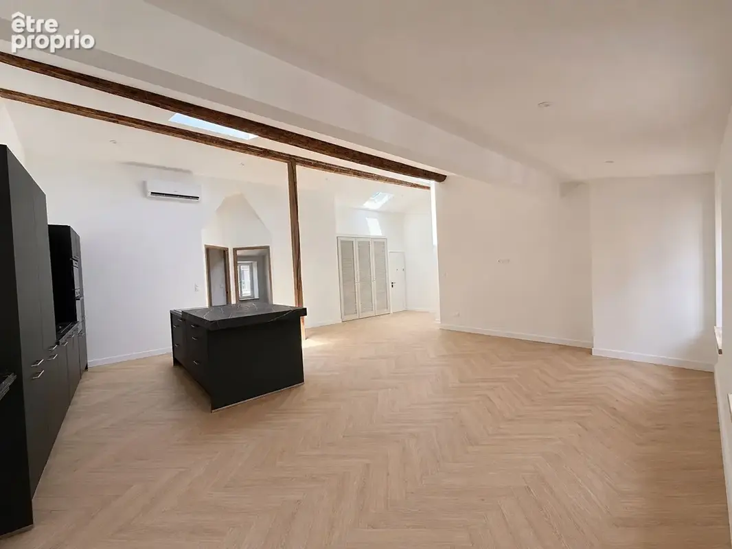 Appartement de standing - photo 7