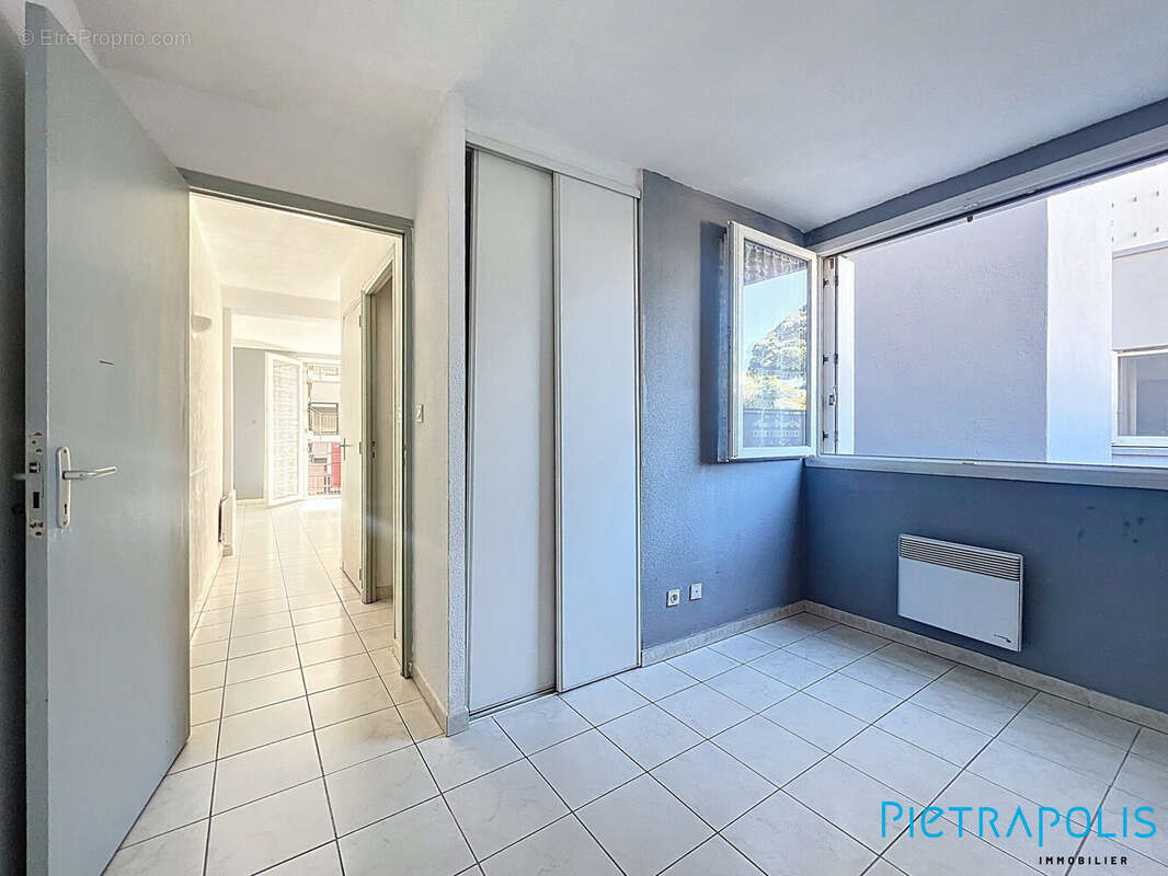 Appartement à FRONTIGNAN