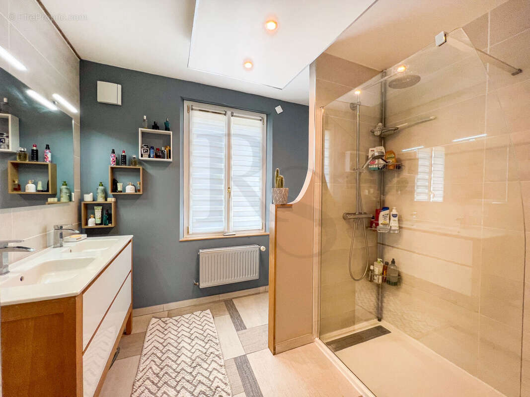 Maison à vendre le merlerault - photo 13