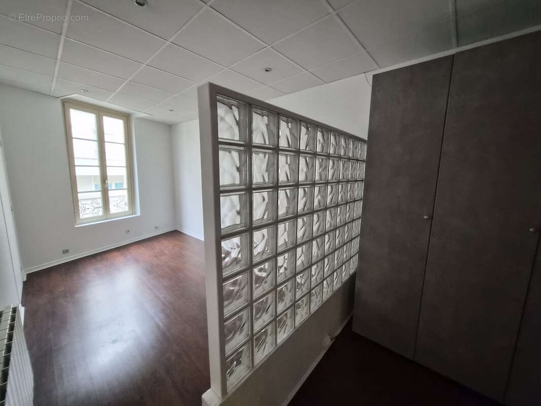 Appartement à LIMOGES