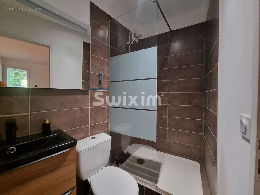 Appartement à LES ARCS