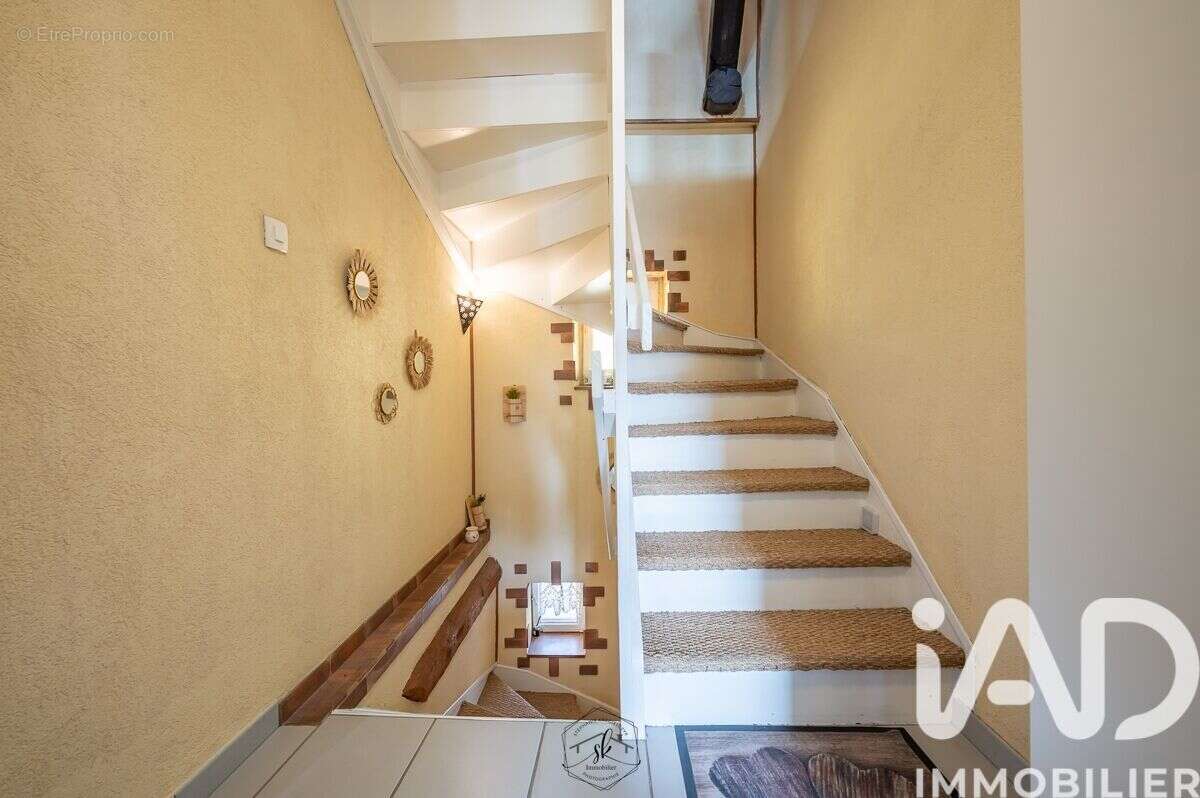 Photo 4 - Maison à UCKANGE