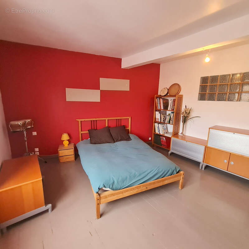 Maison à BOURG-SAINT-BERNARD