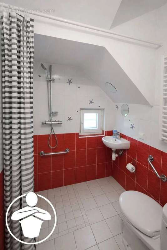 Maison à VILLENEUVE-SUR-LOT