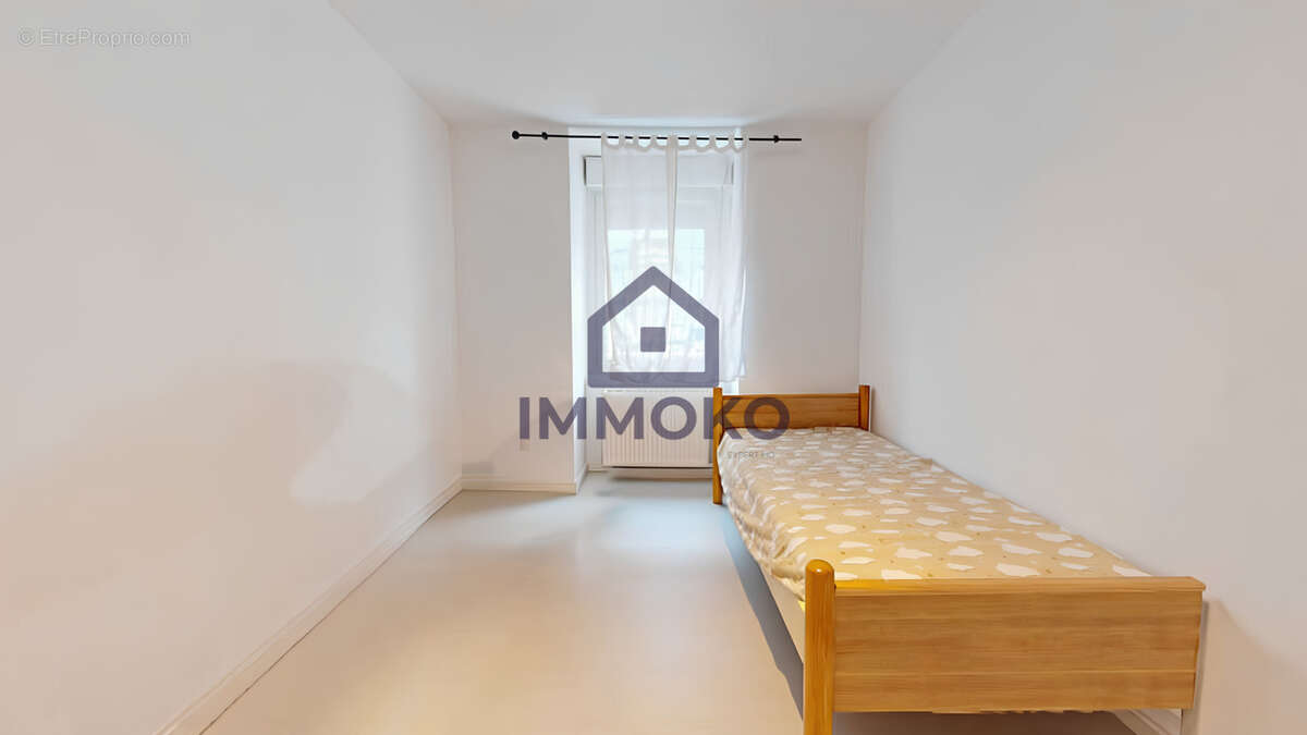 Appartement à BELFORT