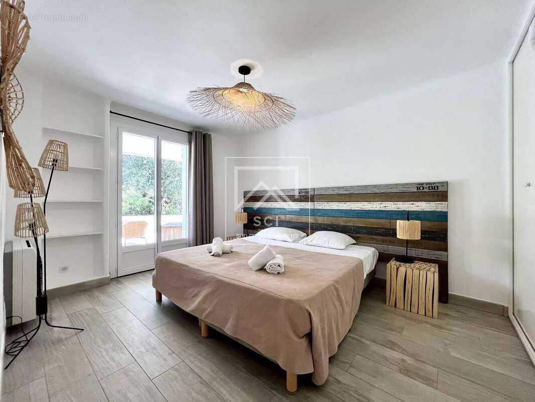 Maison à PORTO-VECCHIO