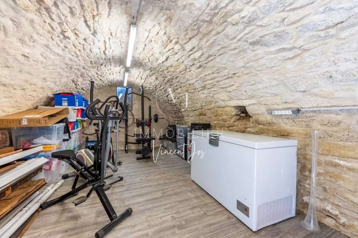 Maison à FONTENAY-SAINT-PERE